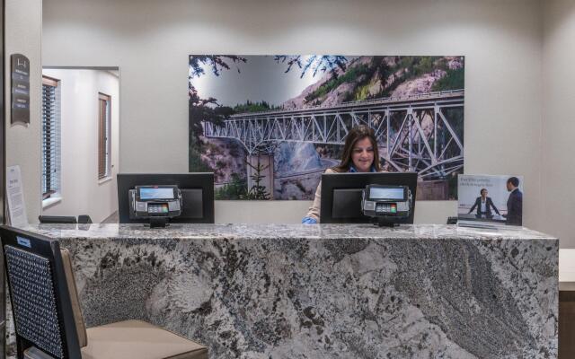 Staybridge Suites Anchorage by IHG