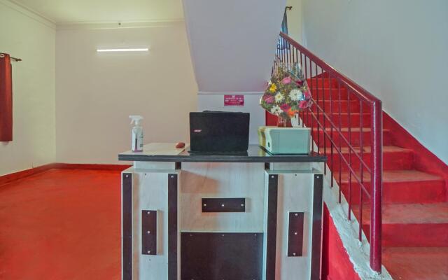 SPOT ON 83155 Hotel Morning Star Inn