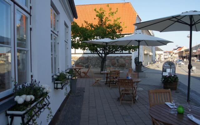 Hotel Rådhuskroen