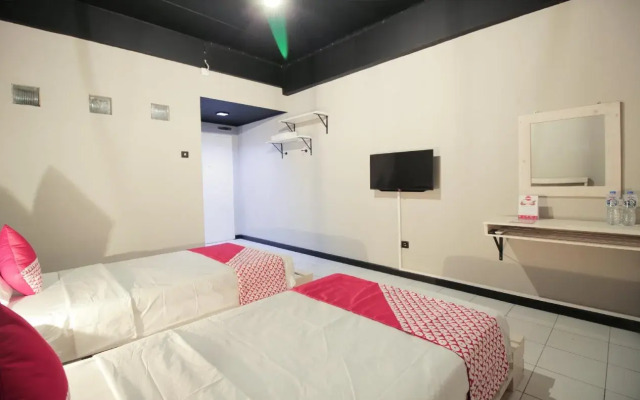 OYO 260 Home 33