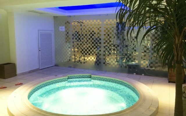 Mirage Suites Hotel - Family Only