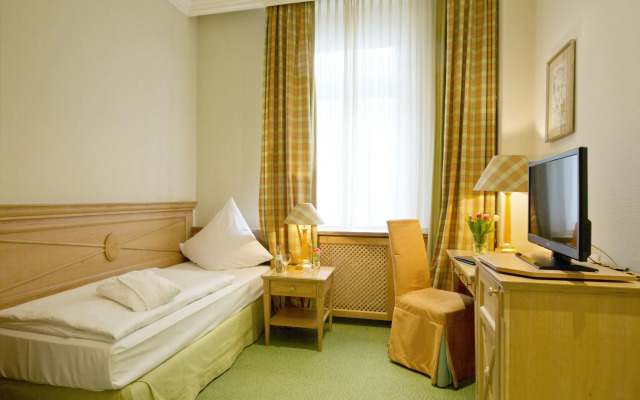 Central-Hotel Kaiserhof