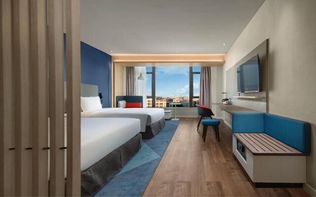 Holiday Inn Express Jinjiang Anhai by IHG