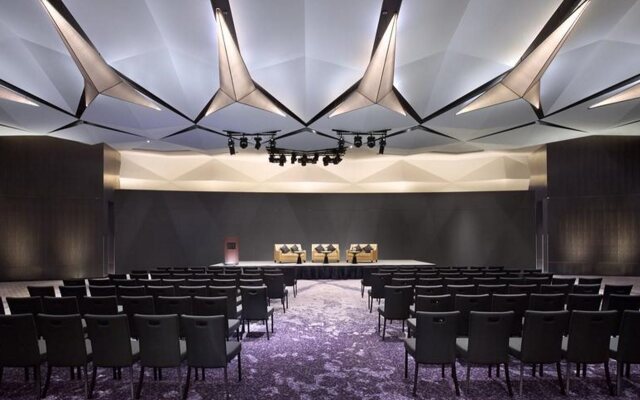 Sofitel Kuala Lumpur Damansara