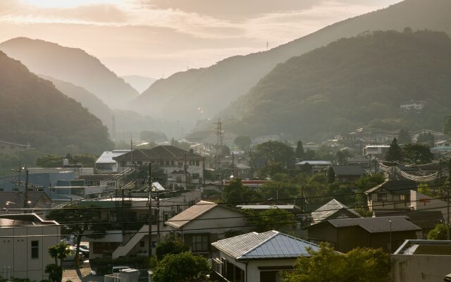 Oyado Hakone Hachiri no Yu