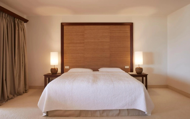 Vila Joya Home, Restaurant & Spa