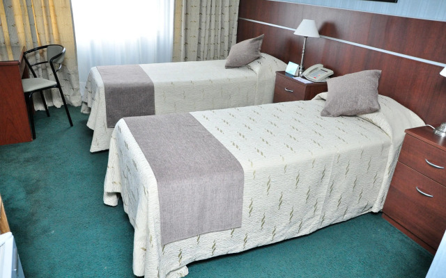 Hotel 13 de Julio