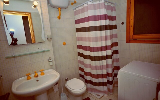 Residence La Bricola Laghi Di Sibari