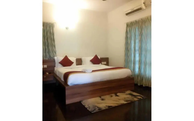 Zions Hotel