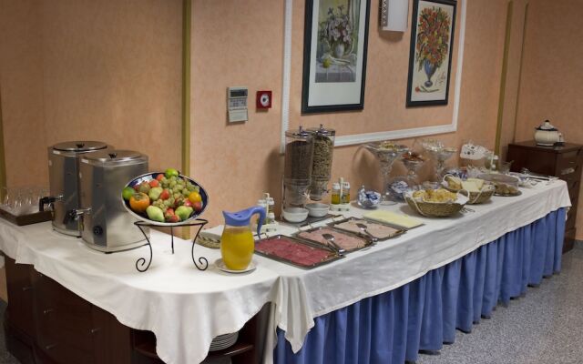 Hotel Las Moradas