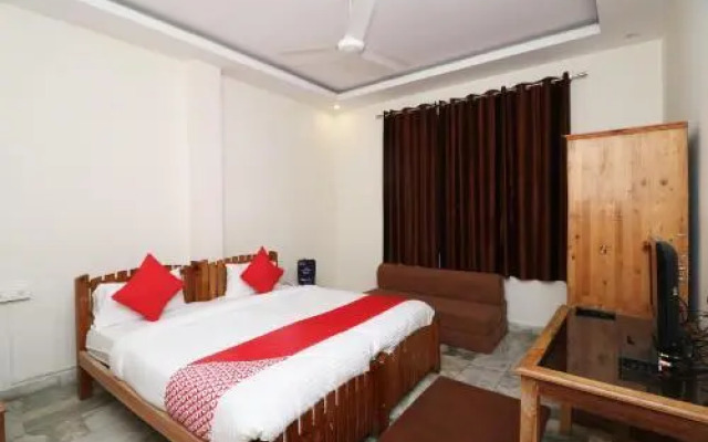 Sound Sleep Annex By OYO Rooms