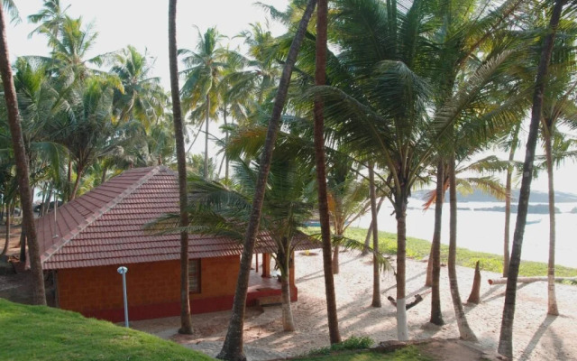 Chera Rock Beach House