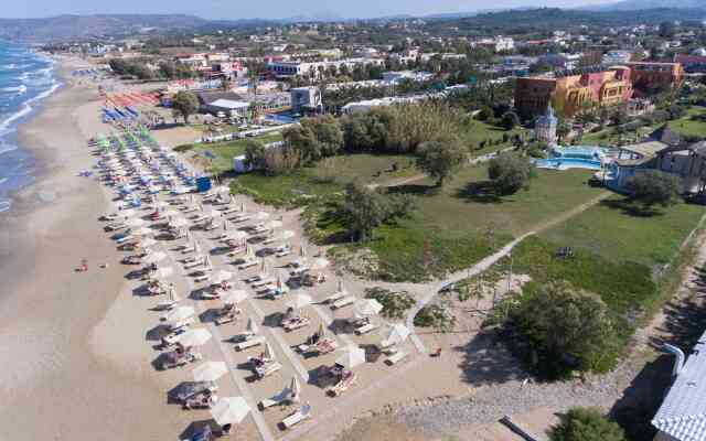 Orpheas Resort - Adults Only