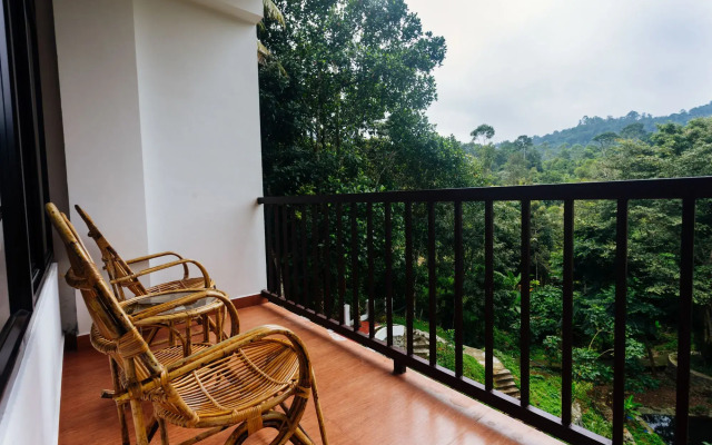 OYO 9725 Hotel Misty River