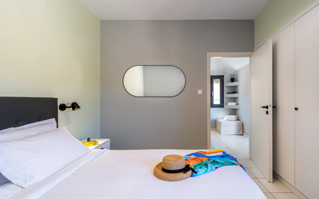 Minois Boutique Hotel - Adults Only