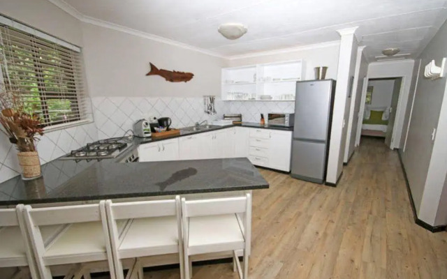 Picnic Rock Seaside Accommodation