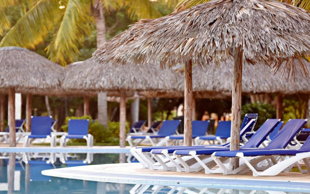 Memories Varadero Beach Resort