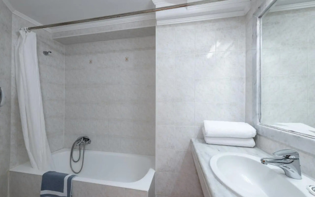 Sirene Beach Hotel - All Inclusive