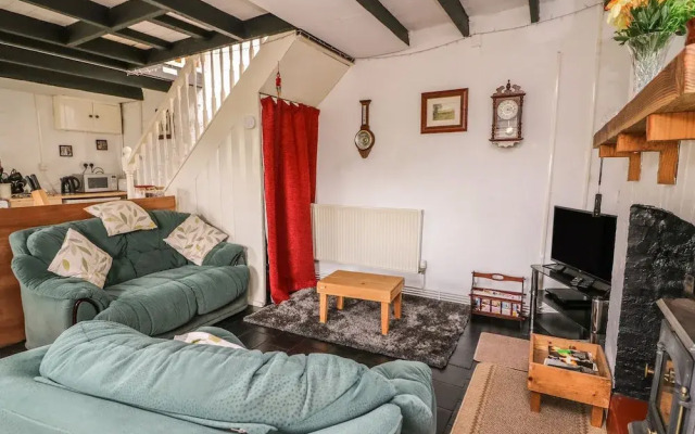 Taliharris Cottage