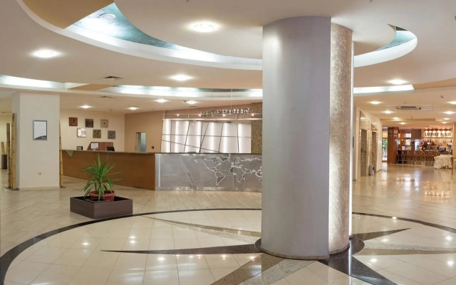 Atlas Hotel