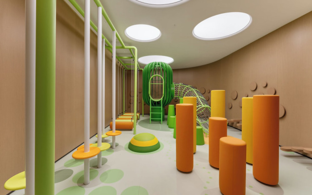 Club Med UO Hangzhou Longwu Resort