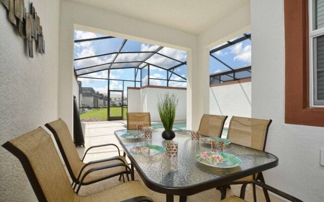 4804rc - Storey Lake 4 Bedroom Townhouse