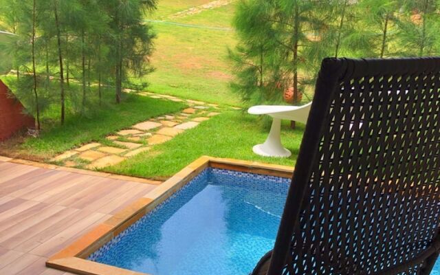 Ibiza Boutique Hotel Cumbuco