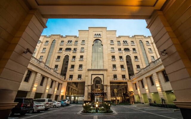 Braira Dammam Hotel