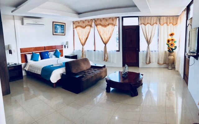 Hotel Blue Marlin