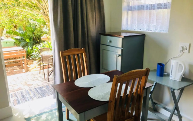 Baylight Accomodation Room 2