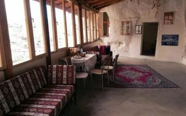 Garden Cave Hotel Cappadocia
