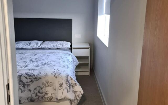 Modern Studios In Cardiff