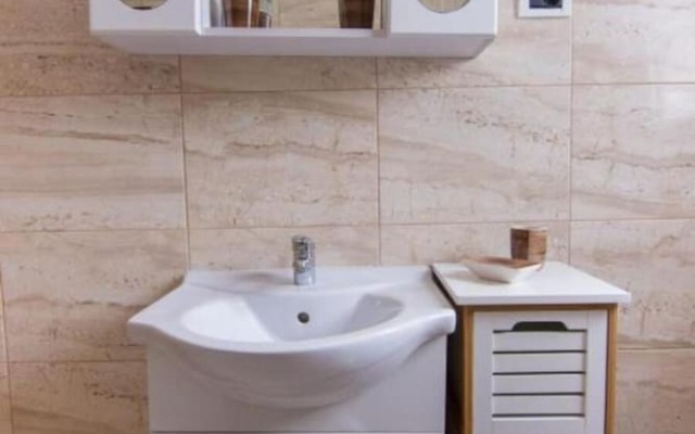 Nada Apartmani