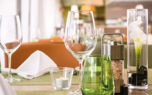 Mercure Düsseldorf Airport