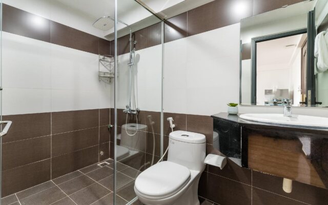 Sea Sand Apartment & Hotel