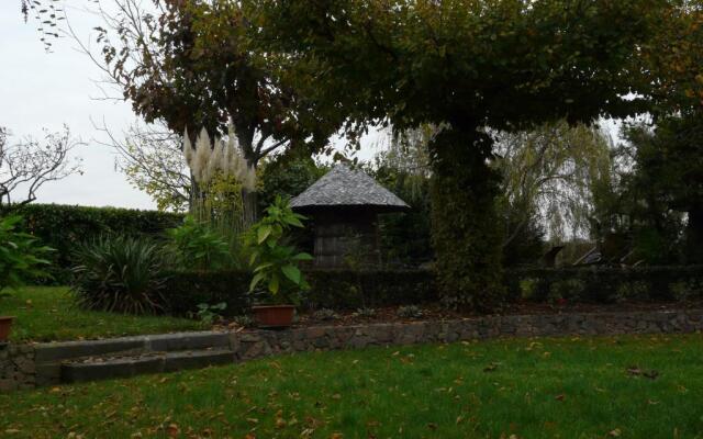 Logis Hôtel le Dahu