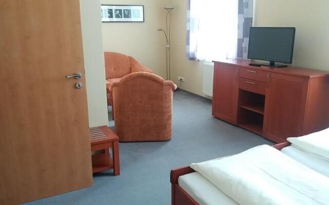 Hotel Harmonie