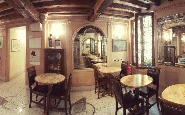 Daplace - Antica Casa Coppo