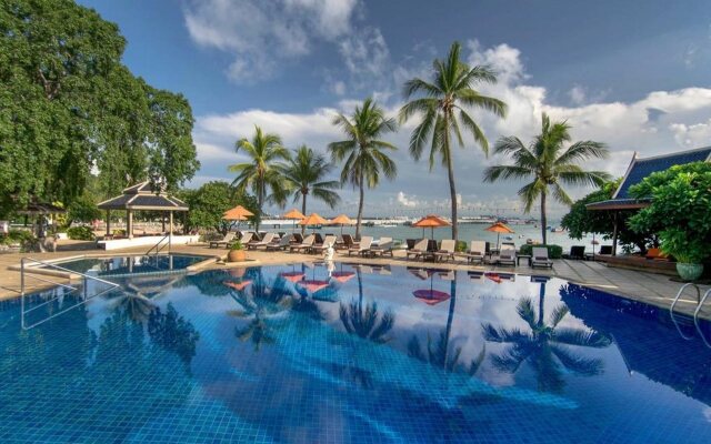 Siam Bayshore Pattaya