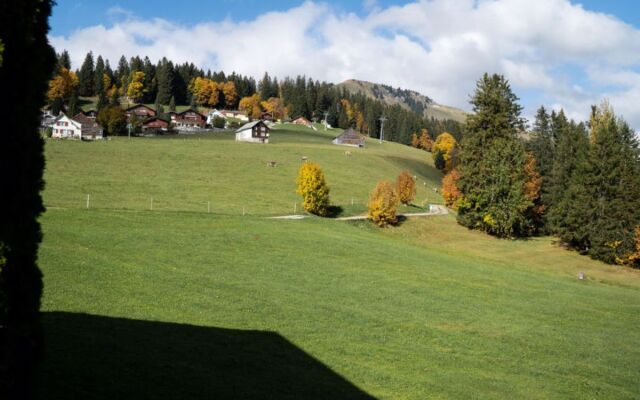 Ferienhaus Bergblick