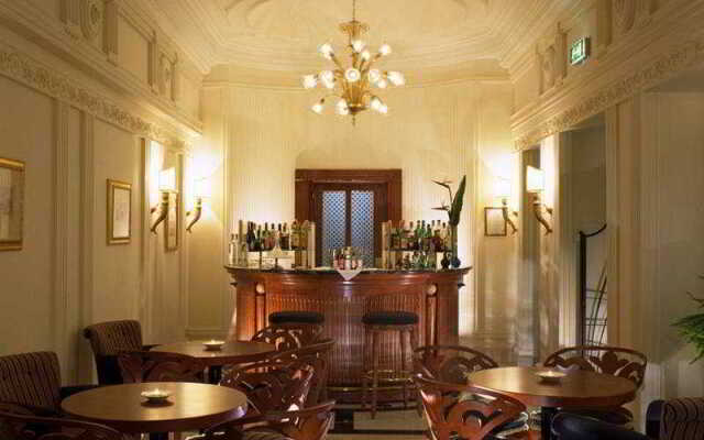 Grand Hotel Liberty