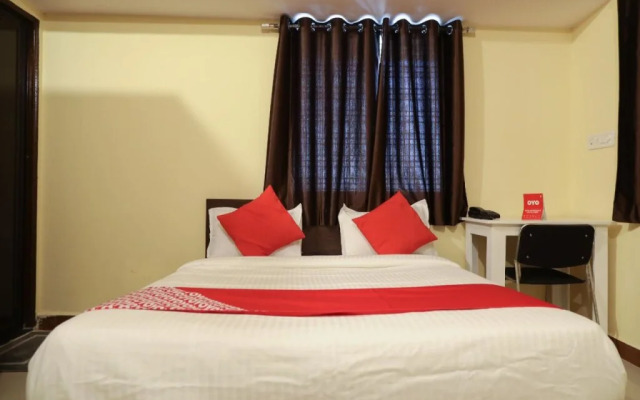 Oyo 19626 Hotel Infinity Avenue