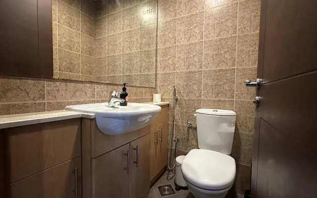 Easygo- Stunning 1bdr Hamilton