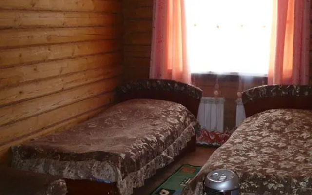 Гора Светлая