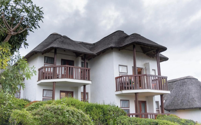Whalesong Hotel & Spa