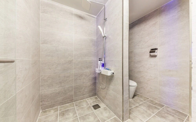 Sokcho Laon Hotel