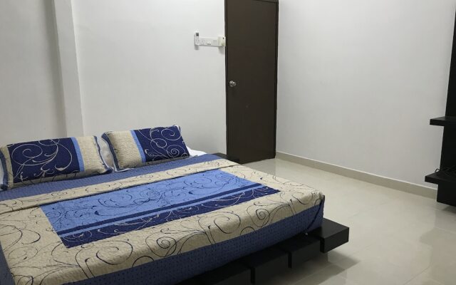 Rumah Kita Homestay & Guest House
