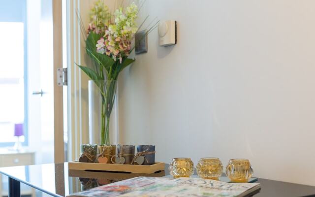 Lovely Modern 1 Bed Flat in Dalston Junction