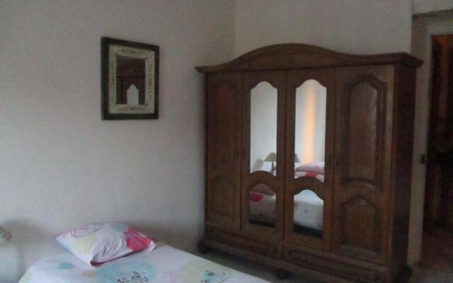 Chez Brigitte Guesthouse