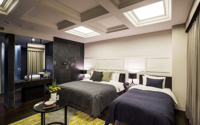 Hotel Denim Seoul
